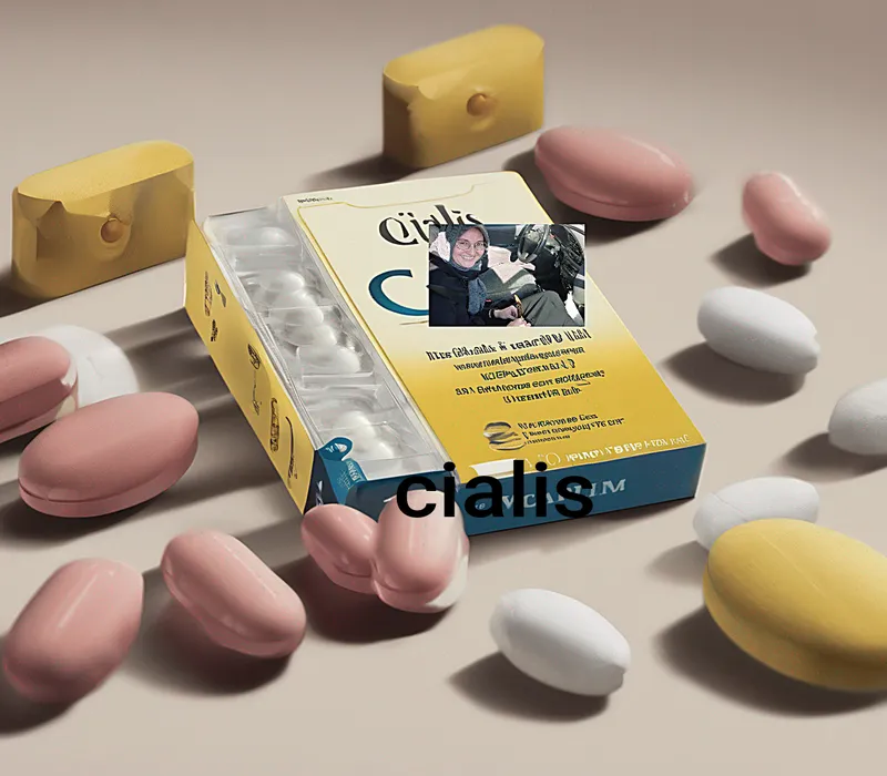 Precio caja cialis